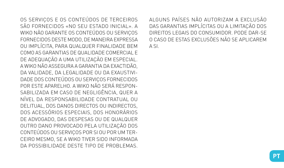 Wiko DARKFULL User Manual | Page 101 / 194