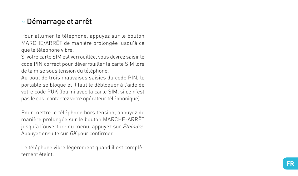 Wiko DARKFULL User Manual | Page 11 / 194