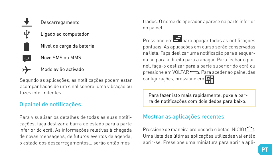 Wiko DARKFULL User Manual | Page 111 / 194