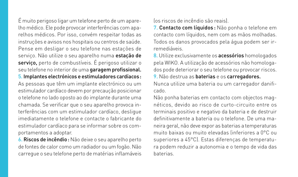 Wiko DARKFULL User Manual | Page 114 / 194