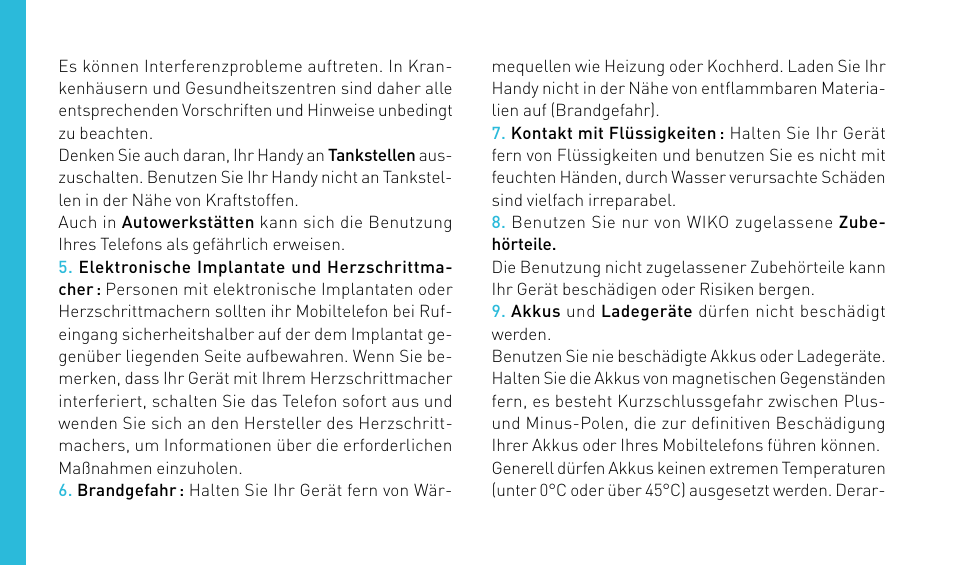 Wiko DARKFULL User Manual | Page 138 / 194