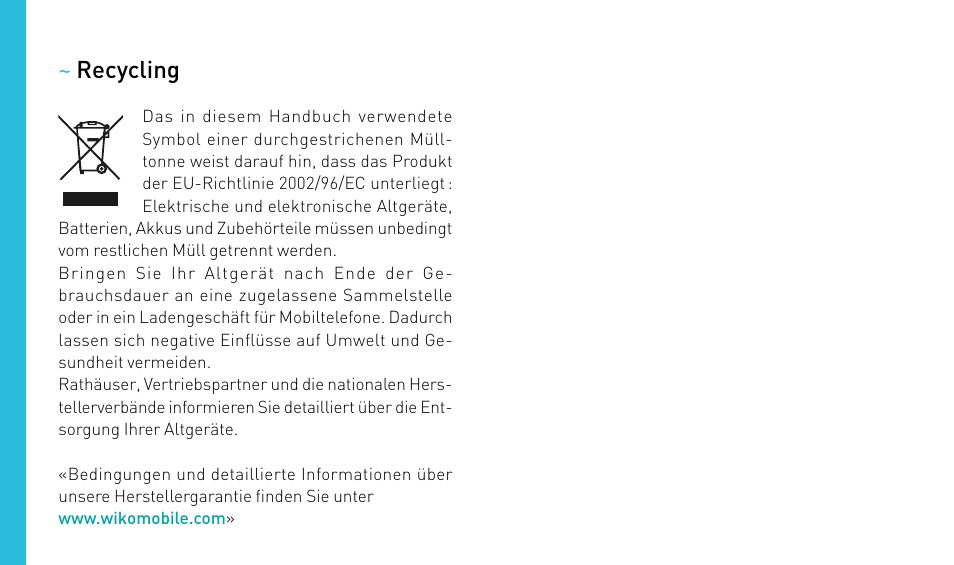 Wiko DARKFULL User Manual | Page 144 / 194