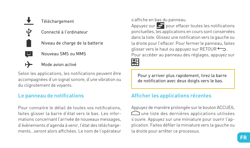 Wiko DARKFULL User Manual | Page 15 / 194