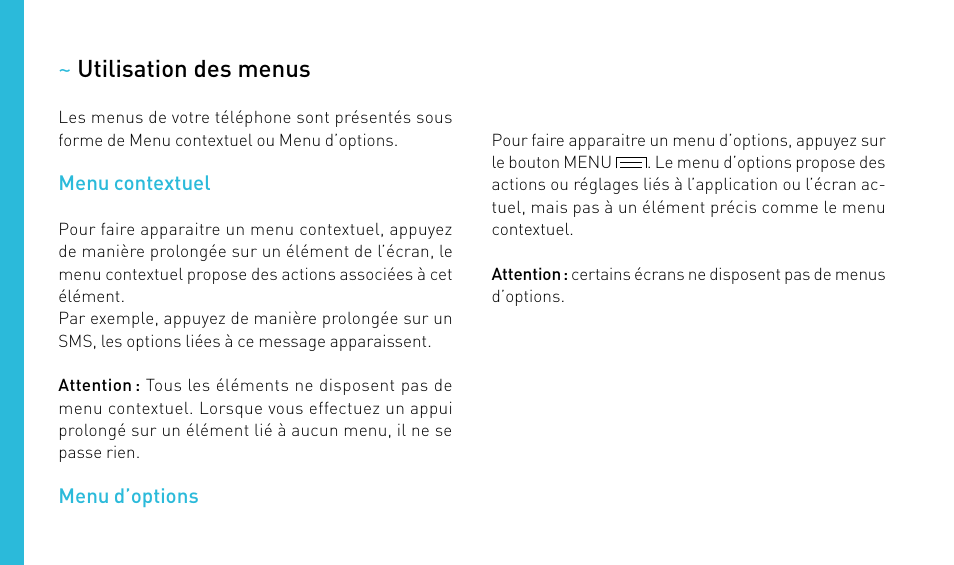 Wiko DARKFULL User Manual | Page 16 / 194