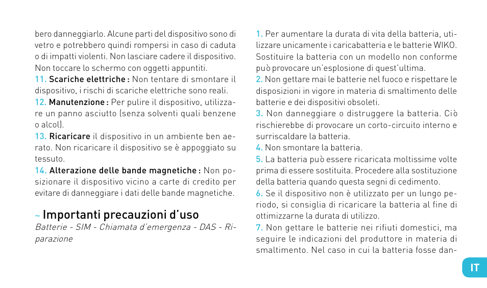 Wiko DARKFULL User Manual | Page 67 / 194