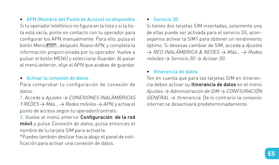 Wiko DARKFULL User Manual | Page 85 / 194