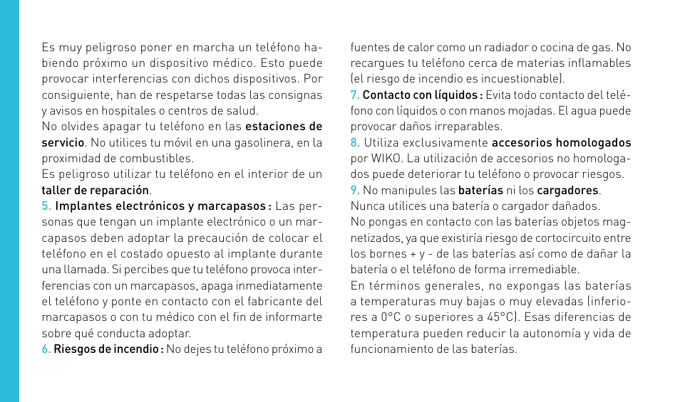 Wiko DARKFULL User Manual | Page 90 / 194