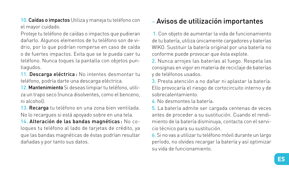 Wiko DARKFULL User Manual | Page 91 / 194