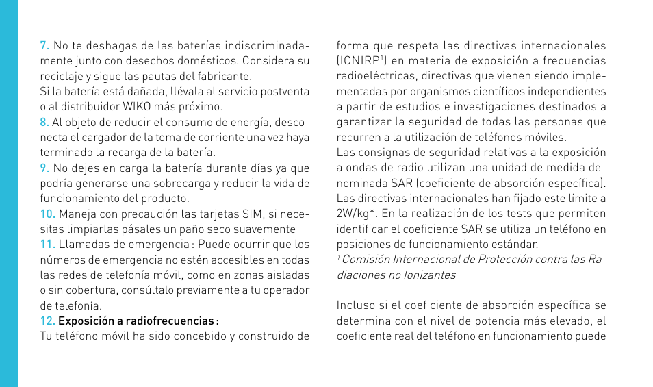 Wiko DARKFULL User Manual | Page 92 / 194