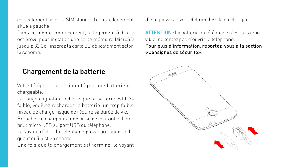 Wiko DARKMOON User Manual | Page 10 / 194