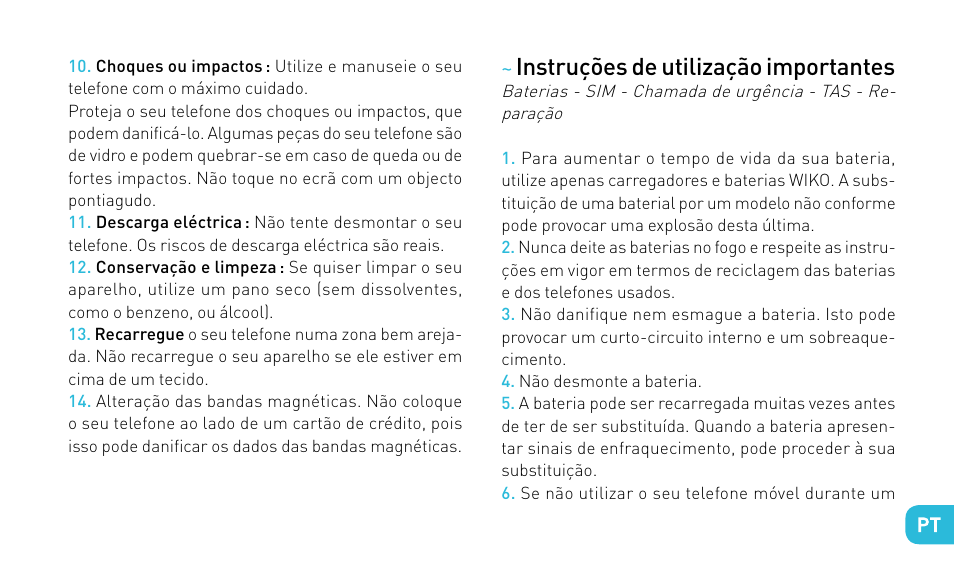 Wiko DARKMOON User Manual | Page 115 / 194
