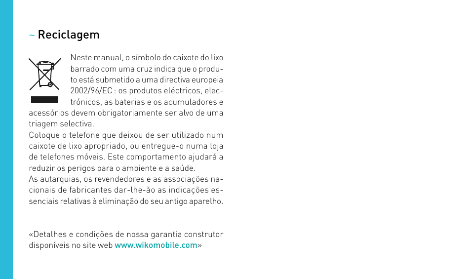 Wiko DARKMOON User Manual | Page 120 / 194