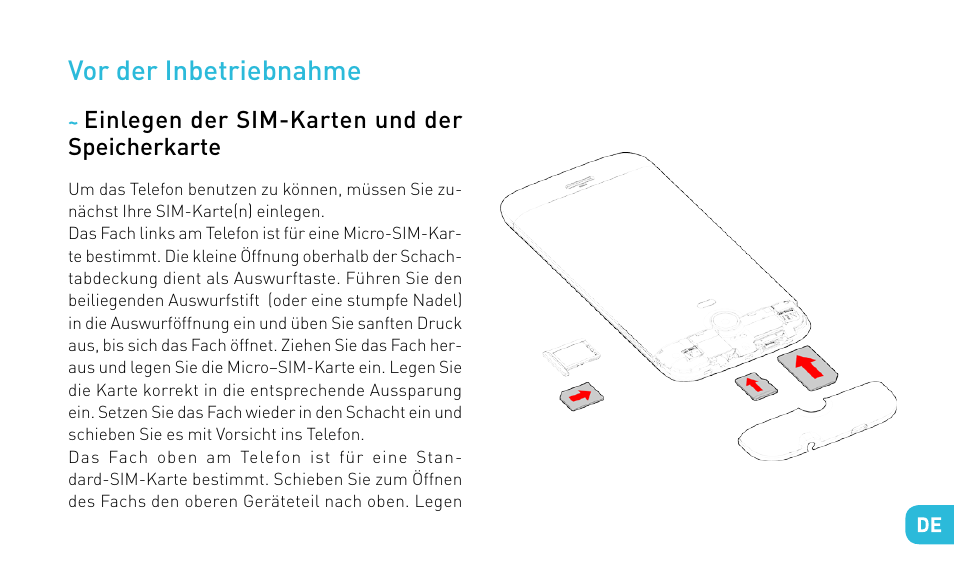 Wiko DARKMOON User Manual | Page 129 / 194