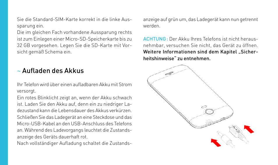 Wiko DARKMOON User Manual | Page 130 / 194