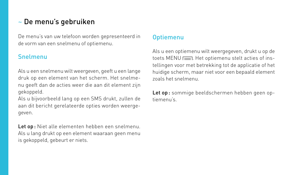 Wiko DARKMOON User Manual | Page 160 / 194