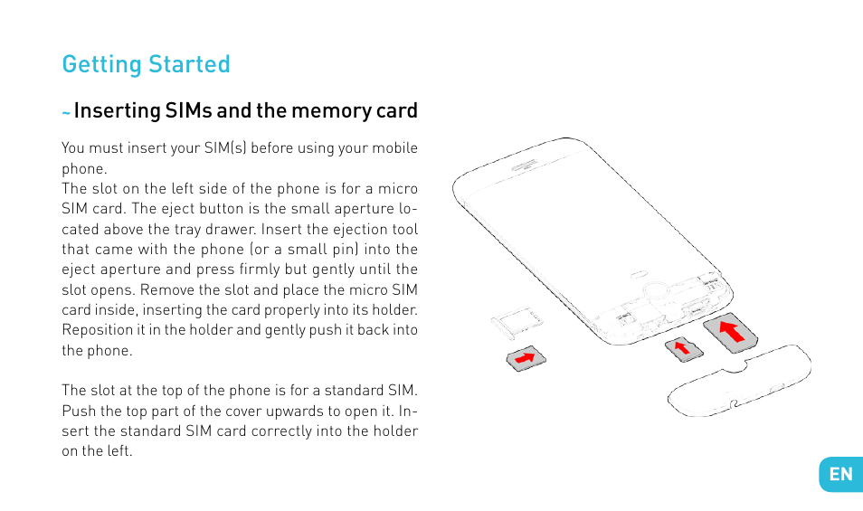 Wiko DARKMOON User Manual | Page 33 / 194