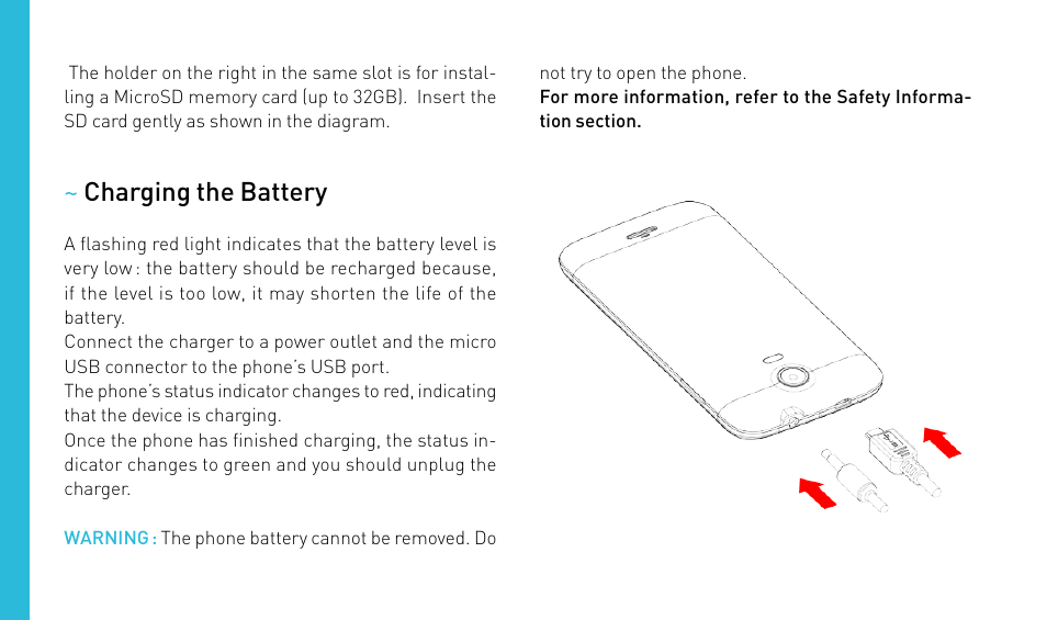Wiko DARKMOON User Manual | Page 34 / 194