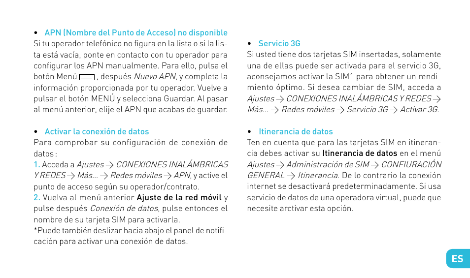 Wiko DARKMOON User Manual | Page 85 / 194