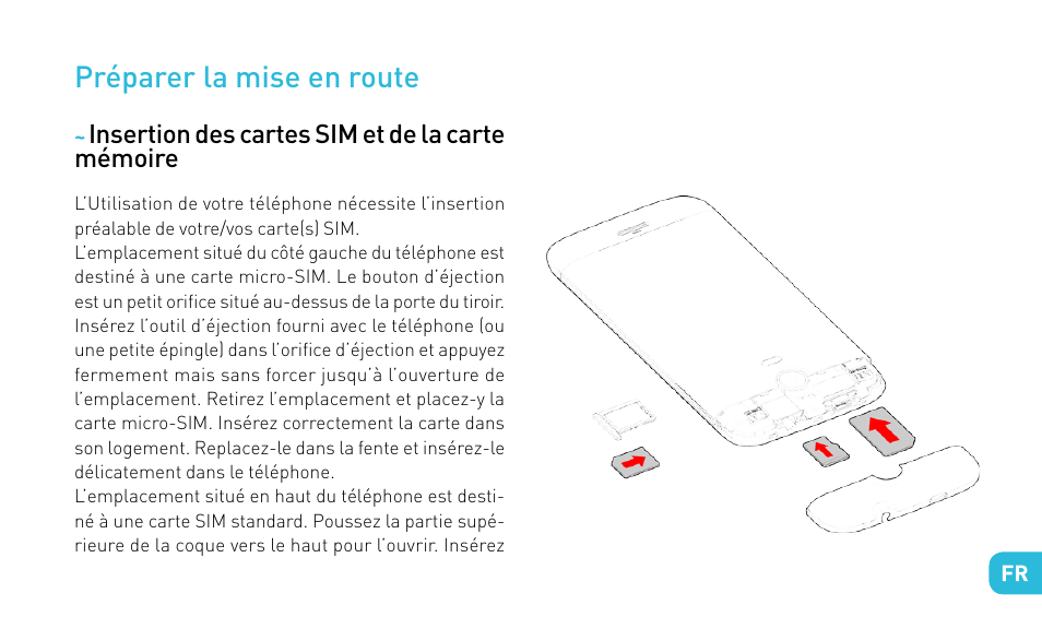 Wiko DARKMOON User Manual | Page 9 / 194