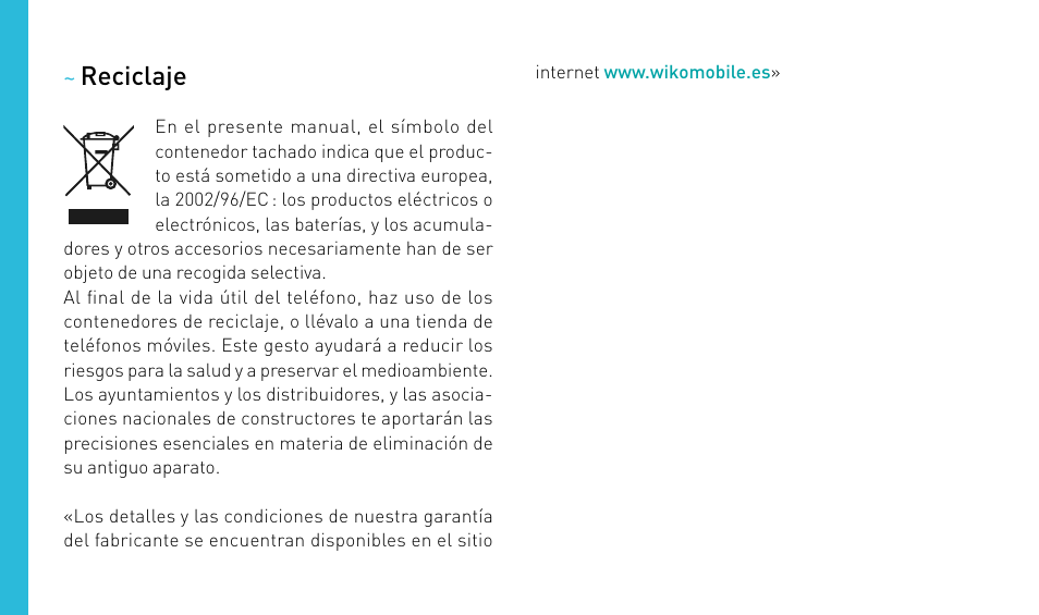 Wiko DARKMOON User Manual | Page 96 / 194