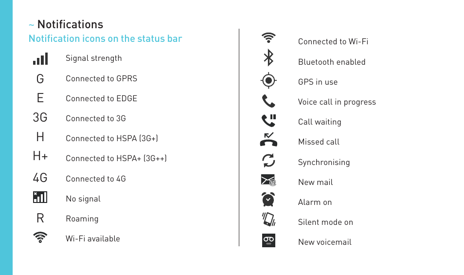 Ge 3g 4g r h h | Wiko WAX 4G User Manual | Page 38 / 194