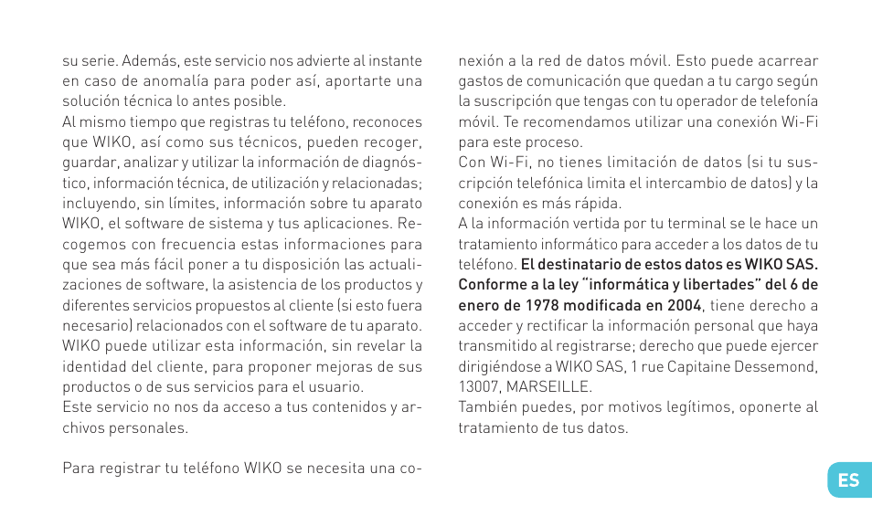 Wiko WAX 4G User Manual | Page 95 / 194