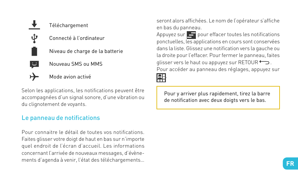 Wiko RAINBOW User Manual | Page 15 / 194