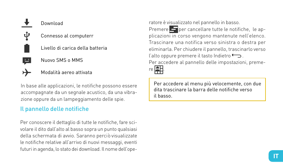 Wiko RAINBOW User Manual | Page 63 / 194