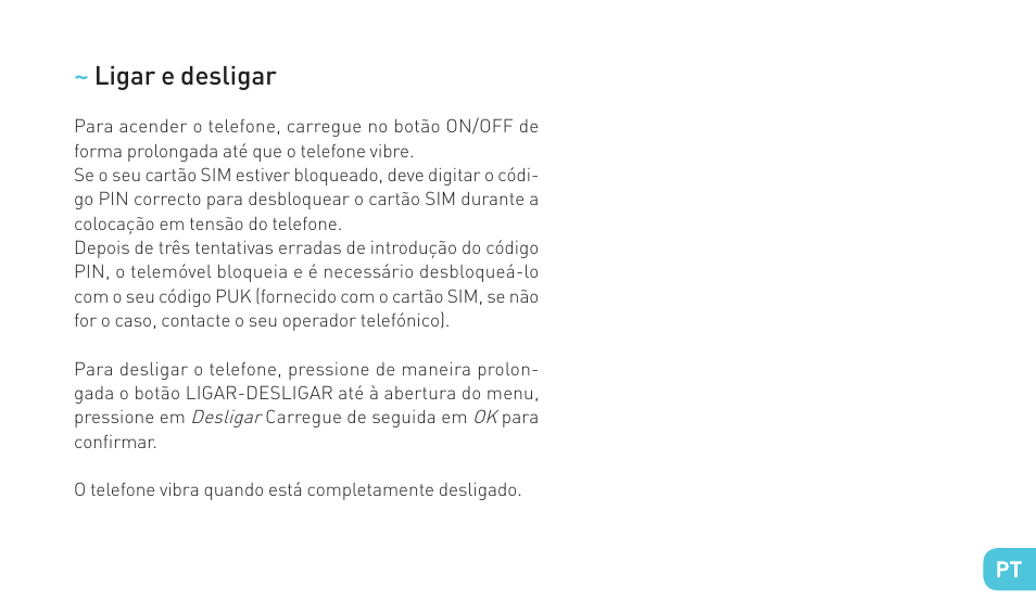 Wiko BIRDY 4G User Manual | Page 117 / 235