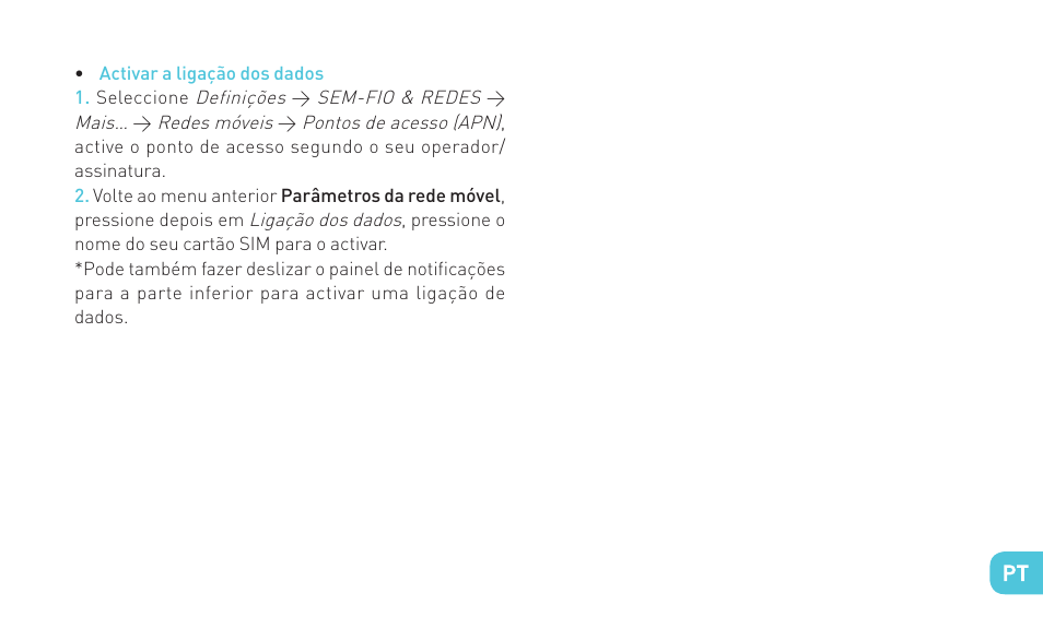 Wiko BIRDY 4G User Manual | Page 119 / 235