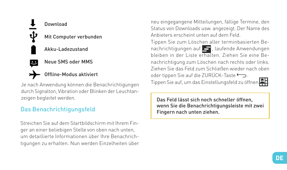 Wiko BIRDY 4G User Manual | Page 147 / 235