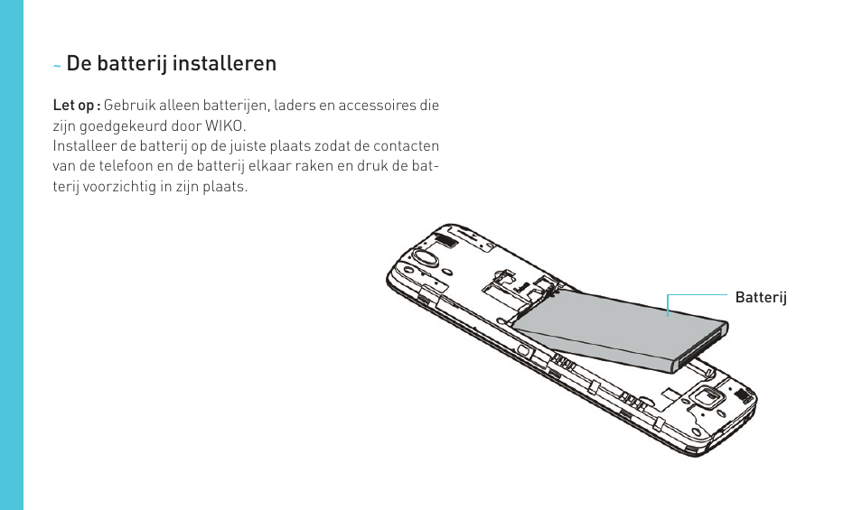 Wiko BIRDY 4G User Manual | Page 166 / 235