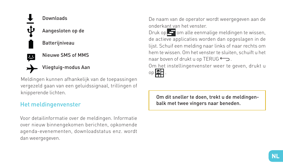 Wiko BIRDY 4G User Manual | Page 173 / 235