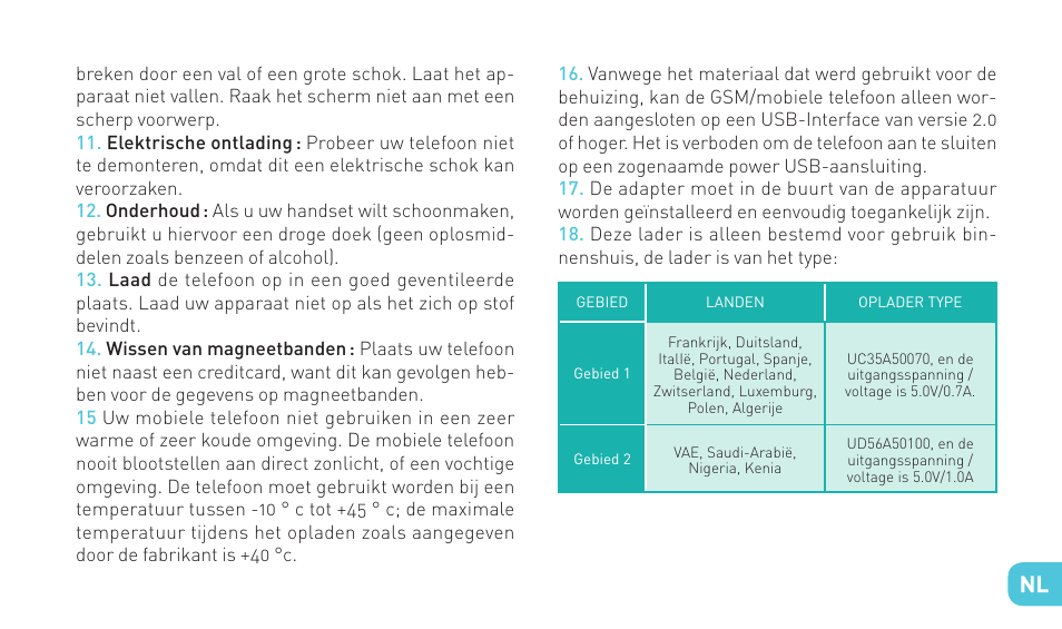 Wiko BIRDY 4G User Manual | Page 177 / 235