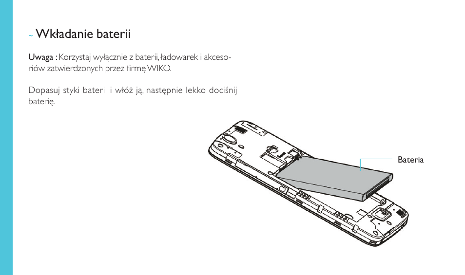 Wiko BIRDY 4G User Manual | Page 216 / 235
