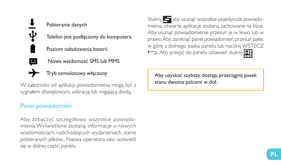 Wiko BIRDY 4G User Manual | Page 223 / 235