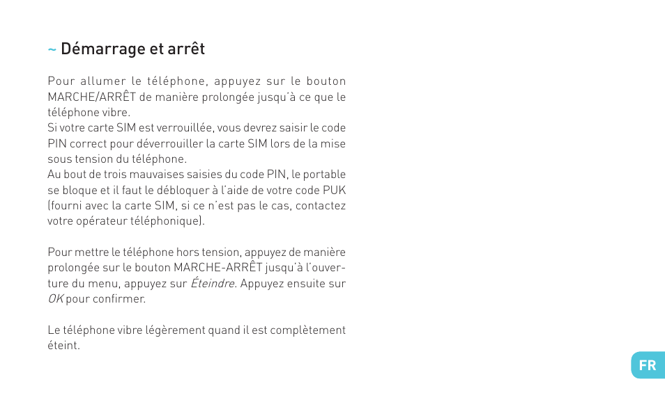 Wiko BIRDY 4G User Manual | Page 39 / 235