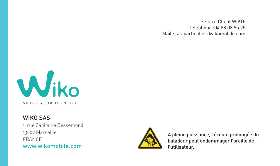 Wiko BIRDY 4G User Manual | Page 54 / 235