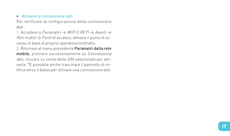 Wiko BIRDY 4G User Manual | Page 67 / 235