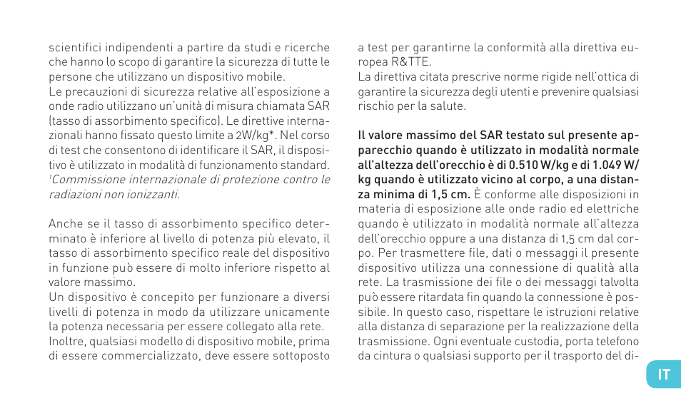 Wiko BIRDY 4G User Manual | Page 75 / 235