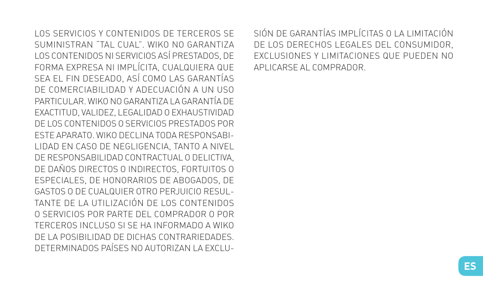 Wiko BIRDY 4G User Manual | Page 83 / 235