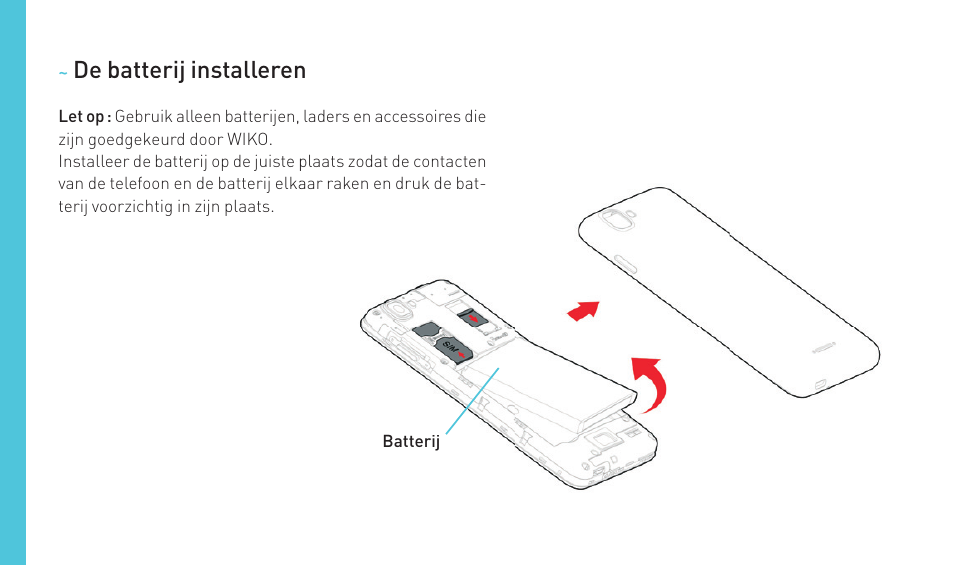 Wiko KITE 4G User Manual | Page 166 / 235