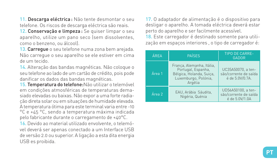 Wiko SUNSET User Manual | Page 125 / 235