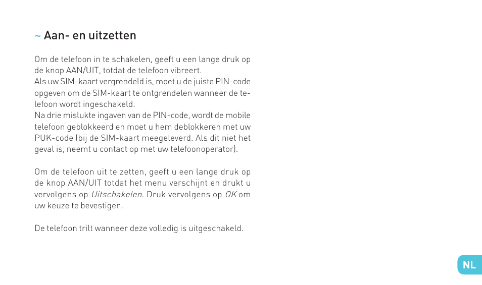 Wiko SUNSET User Manual | Page 169 / 235