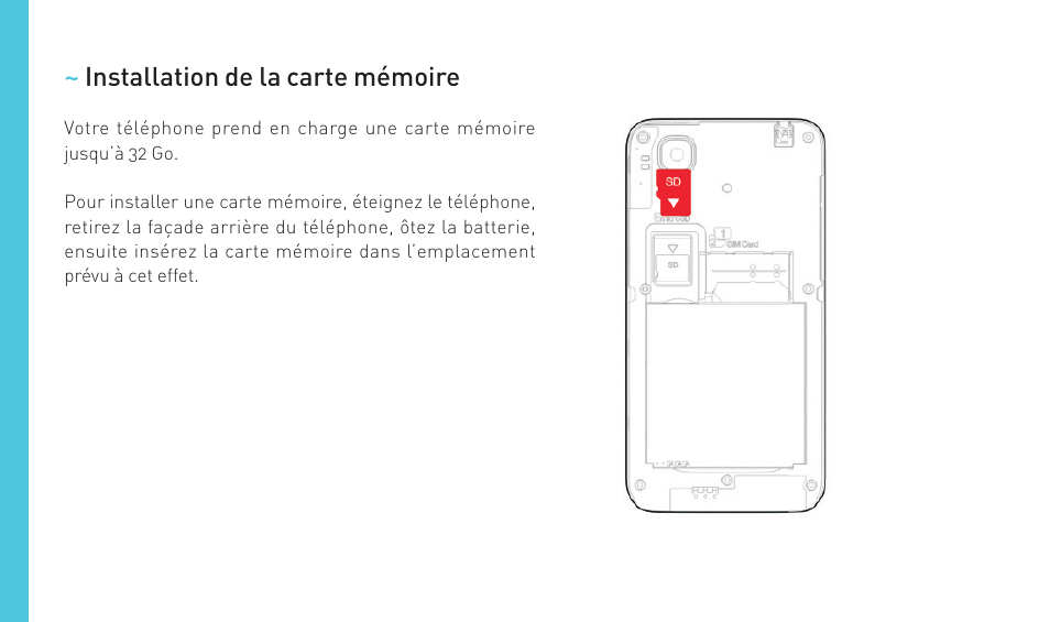 Wiko SUNSET User Manual | Page 38 / 235