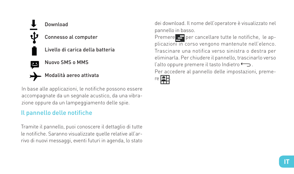 Wiko SUNSET User Manual | Page 69 / 235