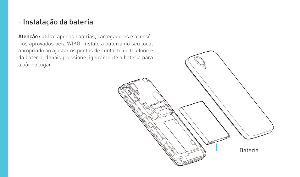 Wiko GOA User Manual | Page 114 / 235