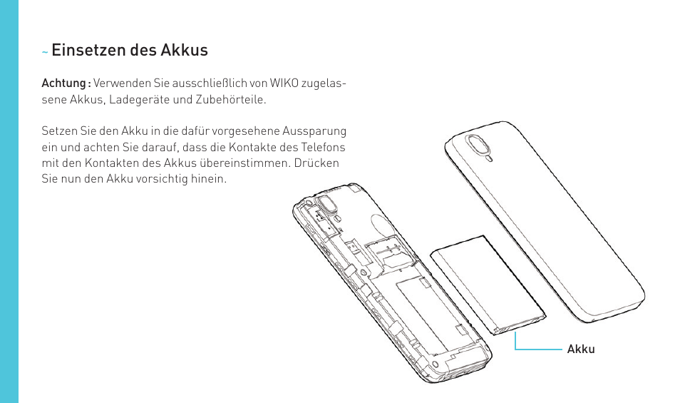 Wiko GOA User Manual | Page 140 / 235