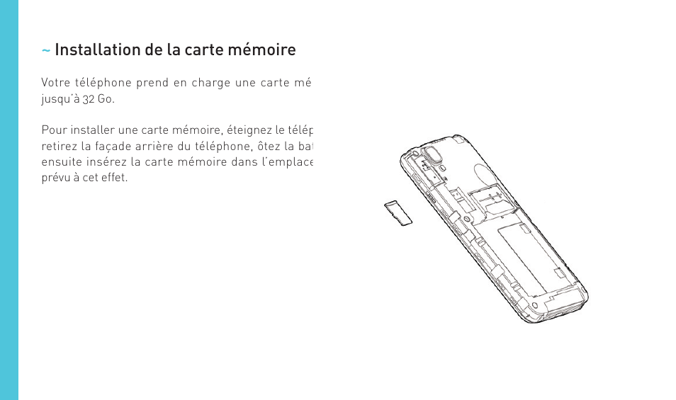 Wiko GOA User Manual | Page 38 / 235