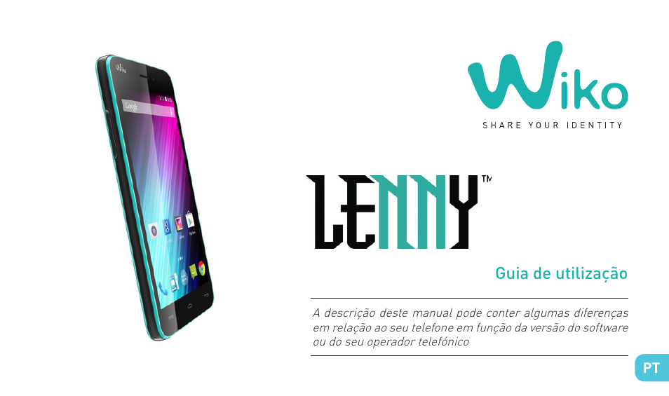 Wiko LENNY User Manual | Page 107 / 235